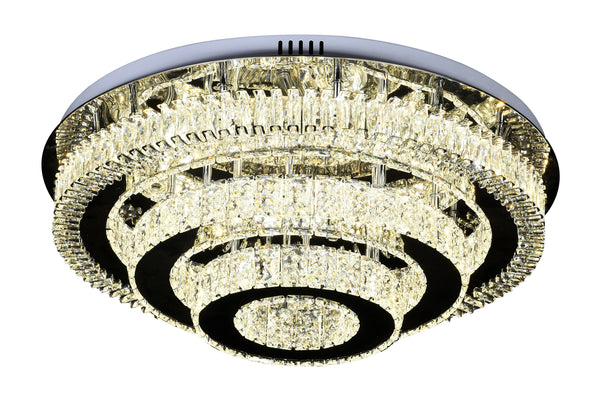 Led plafondlamp 45cm