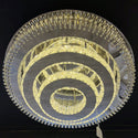 Led plafondlamp 60cm