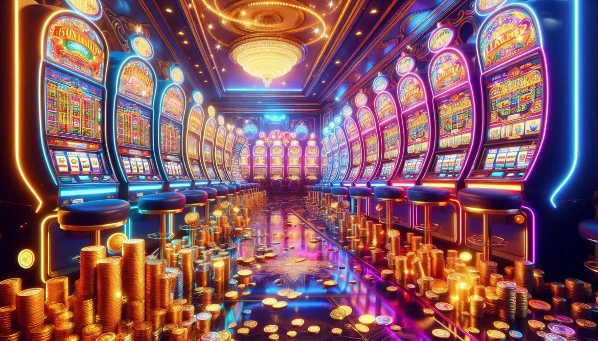 Legionbet Casino